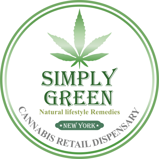 Simply Green - New York Dispensary