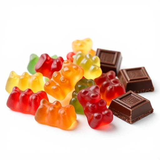 THC Drinks vs. Edibles: Onset, Duration, and Dosing