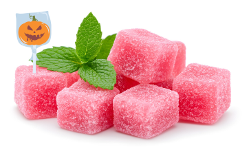 busting the myth thc gummies in kids halloween candy