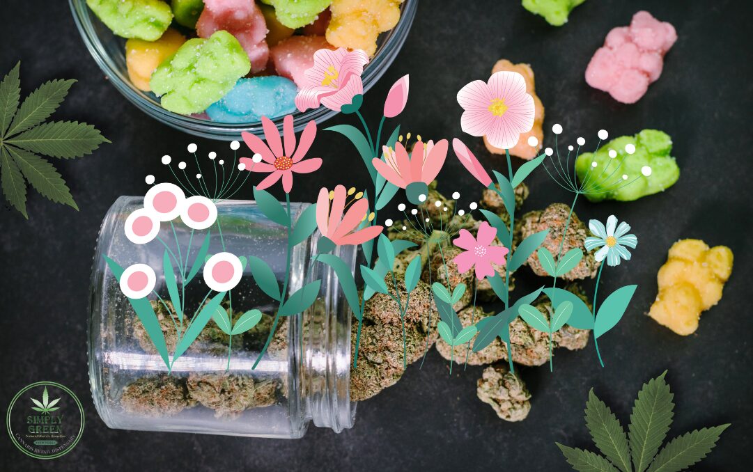edibles
