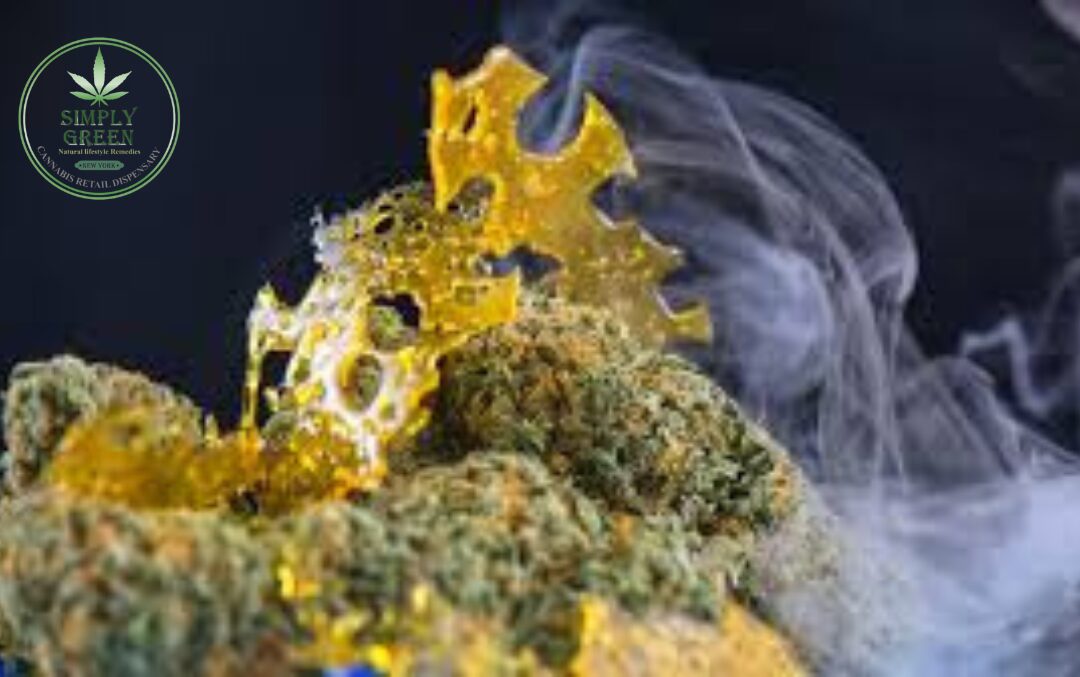 how shatter weed works for pain relief