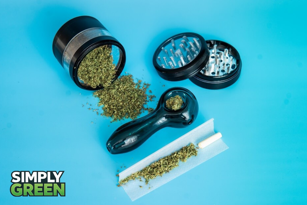 cannabis accessories you’ll want to buy