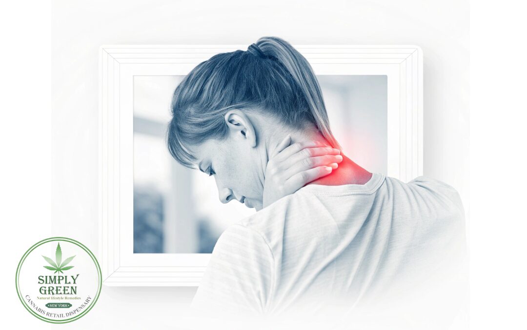 comparing thc dissolvables to other pain relief options