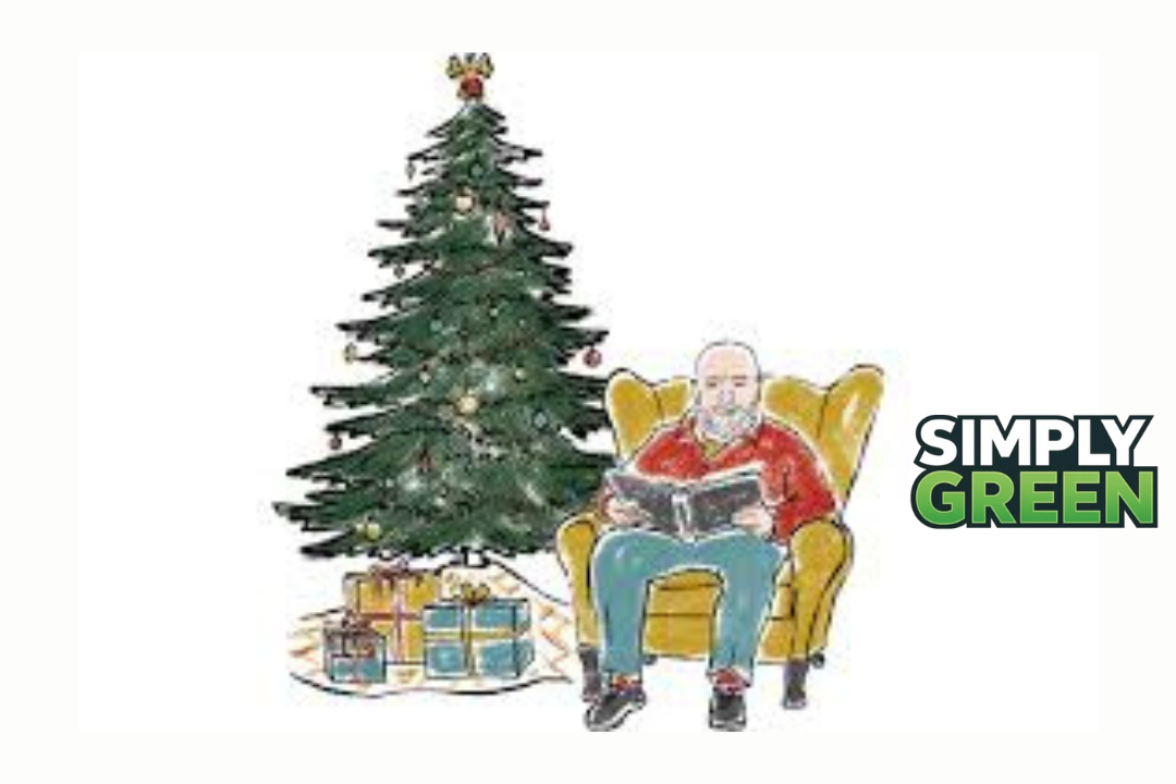 christmas celebrations with thc drops (1)