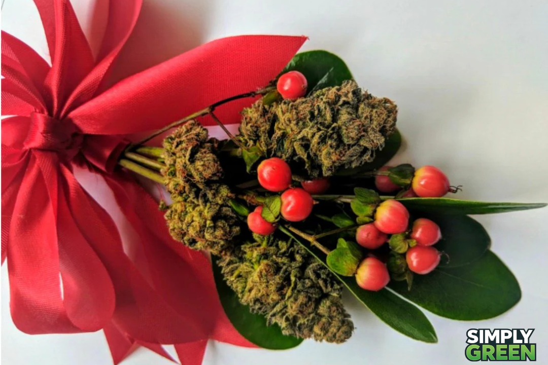 christmas experience based gifts