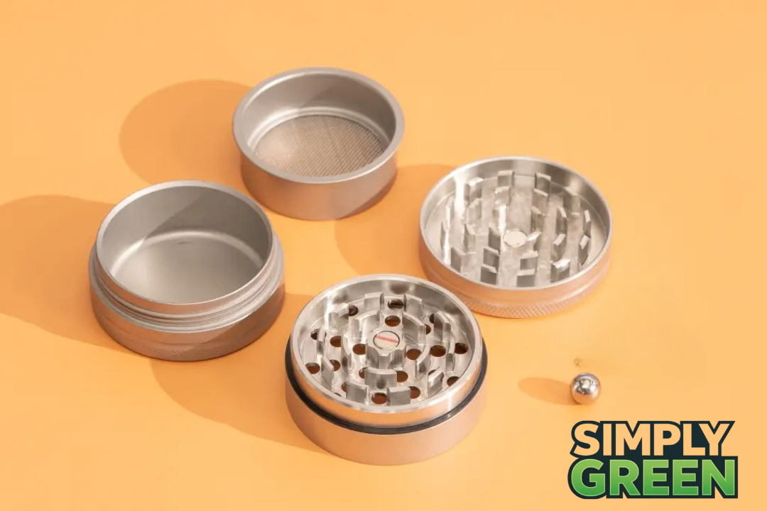 grinders for beginners your first step to brewing the perfect cup