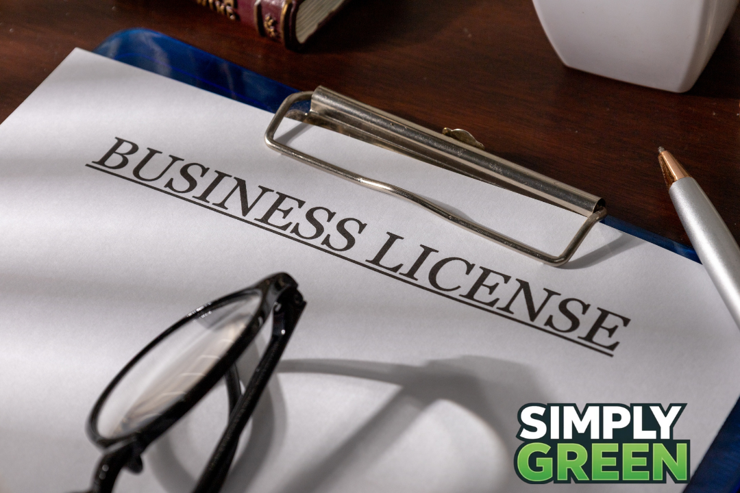 licensing and regulations