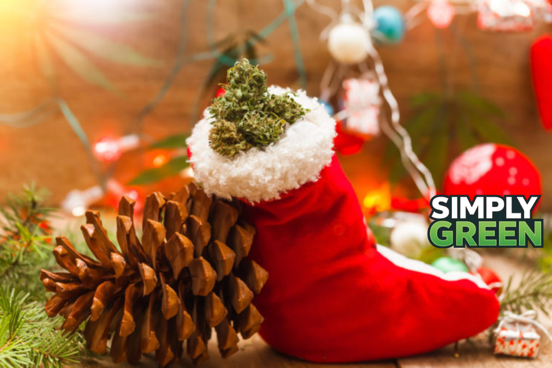 the benefits of adding thc drops to your holiday traditions