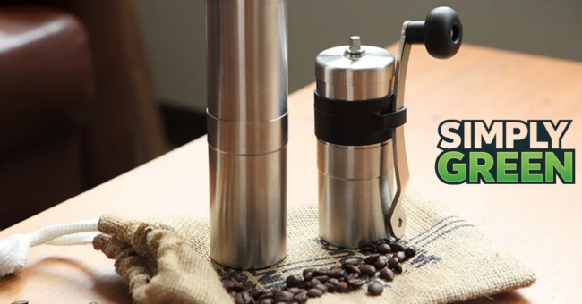 why grinders matter for a perfect cup of coffee