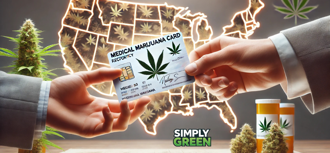 medical marijuana cards state reciprocity