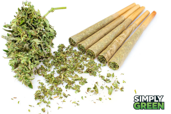 dosage and potency tips