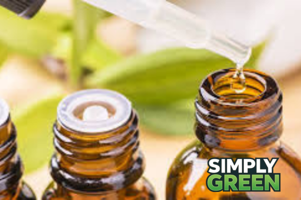 how tinctures support sleep