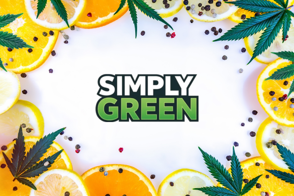 terpene-inspired flavor profiles