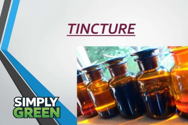 tinctures for sleep, stress, and focus a complete guide by simply green