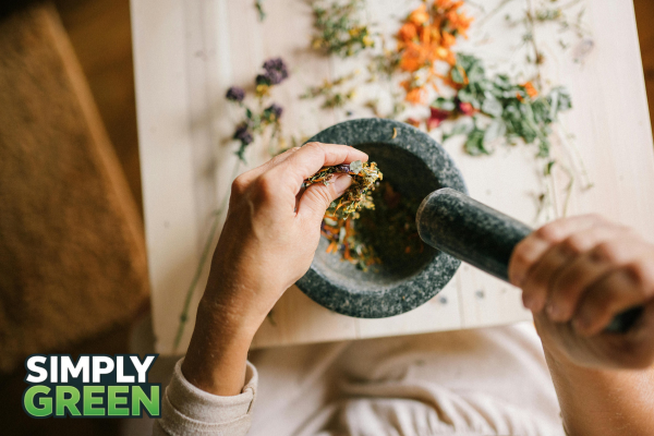 why use shake trim for diy infusions