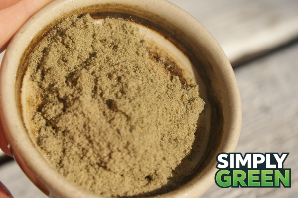 does kief increase thc potency does kief increase thc potency